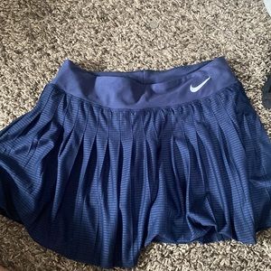 Nike tennis/ golf skirt